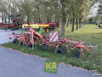 Schudder Krone KW 6.40/6