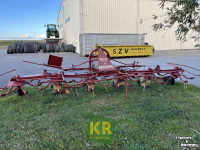Schudder Krone KW 6.40/6