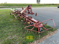 Schudder Krone KW 6.40/6