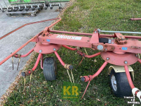 Schudder Krone KW 6.40/6
