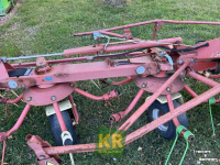 Schudder Krone KW 6.40/6