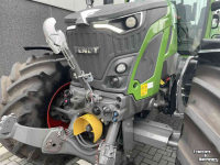Tractor / Trekker Fendt 620 Vario Profi+