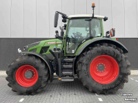 Tractor / Trekker Fendt 620 Vario Profi+