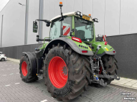 Tractor / Trekker Fendt 620 Vario Profi+