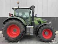 Tractor / Trekker Fendt 620 Vario Profi+
