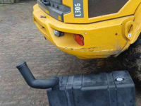 Diverse nieuwe onderdelen Volvo L30G