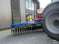 Overige bemesting- en verzorgingsmachines en toebehoren  GST Biostar 6