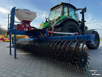 Overige bemesting- en verzorgingsmachines en toebehoren  GST Biostar 6
