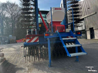 Overige bemesting- en verzorgingsmachines en toebehoren  GST Biostar 6