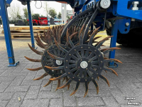 Overige bemesting- en verzorgingsmachines en toebehoren  GST Biostar 6