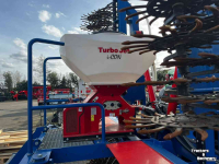 Overige bemesting- en verzorgingsmachines en toebehoren  GST Biostar 6
