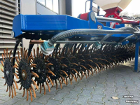 Overige bemesting- en verzorgingsmachines en toebehoren  GST Biostar 6