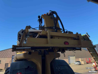 Zelfrijdende Veldspuit Challenger Rogator 645D