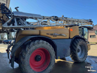 Zelfrijdende Veldspuit Challenger Rogator 645D