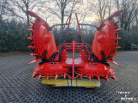 Maisbek Kemper 460 Pro Claas Maisbek