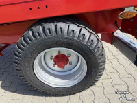 Kipper / Kiepwagen / Landbouwkipper Vaia MR45 Export kipwagen