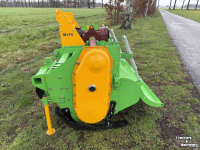 Grondfrees  WeFo-Tech Grondfrezen, Bodemfrezen, Frees 260, 285, 310 cm