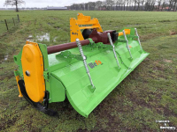 Grondfrees  WeFo-Tech Grondfrezen, Bodemfrezen, Frees 260, 285, 310 cm