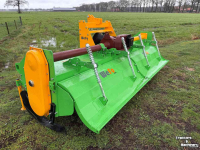 Grondfrees  WeFo-Tech Grondfrezen, Bodemfrezen, Frees 260, 285, 310 cm