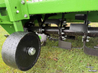 Grondfrees  WeFo-Tech Grondfrezen, Bodemfrezen, Frees 260, 285, 310 cm