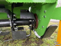 Grondfrees  WeFo-Tech Grondfrezen, Bodemfrezen, Frees 260, 285, 310 cm