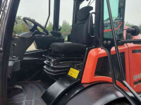 Shovel / Wiellader / Kniklader Manitou MLA-7