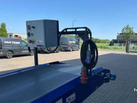 Transportband Van Trier 6-80 BR Doorvoerband