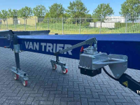 Transportband Van Trier 6-80 BR Doorvoerband