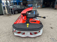 Maaier Kuhn PZ 2721 F