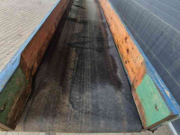 Transportband  4900X600 TRANSPORTBAND VLAKKE BAND FLAT BELT CONVEYOR BELT FLACHBAND FÖRDERBAND