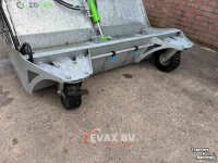 Veegmachine Zocon VM-150