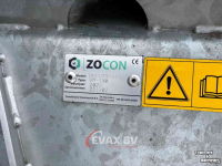 Veegmachine Zocon VM-150