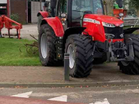 Tractor / Trekker Massey Ferguson 7719S