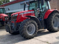 Tractor / Trekker Massey Ferguson 7719S