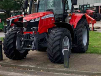 Tractor / Trekker Massey Ferguson 7719S