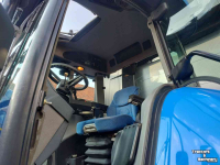 Tractor / Trekker New Holland T7540