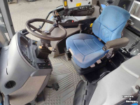 Tractor / Trekker New Holland T7540