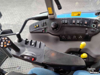 Tractor / Trekker New Holland T7540