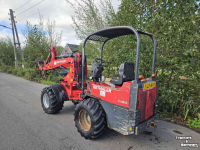Shovel / Wiellader / Kniklader Thaler 2748A mini shovel