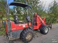 Shovel / Wiellader / Kniklader Thaler 2748A mini shovel