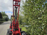 Shovel / Wiellader / Kniklader Thaler 2748A mini shovel