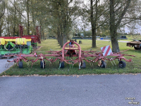 Schudder Krone KW 6.40/6 schudder