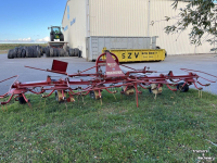 Schudder Krone KW 6.40/6 schudder