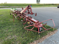 Schudder Krone KW 6.40/6 schudder