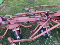 Schudder Krone KW 6.40/6 schudder