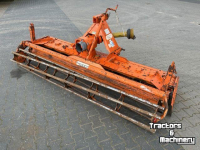 Zaaibed-combinatie / Zaaibedbereider Maschio HB 3000