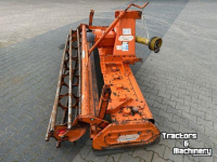 Zaaibed-combinatie / Zaaibedbereider Maschio HB 3000