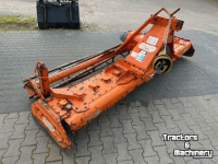 Zaaibed-combinatie / Zaaibedbereider Maschio HB 3000