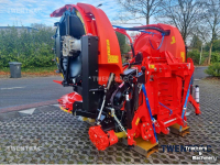 Maisbek Kemper 460pro Claas maisbek