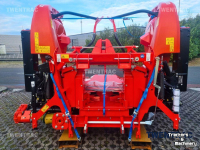 Maisbek Kemper 460pro Claas maisbek